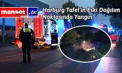Kundaklama Şüphesi Gündemde