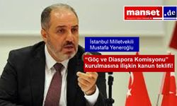 Yurt Dışındaki Vatandaşlarımız Yalnız Bırakıldı: Mustafa Yeneroğlu’ndan Sert Eleştiri