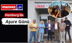 Kültürel Zenginlik ve Dayanışma Bir Arada