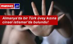 Cinsel Suçtan Hüküm Giyen Türk Vatandaşı Almanya’dan Sınır Dışı Edilecek