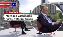 Almanya’da Sosyal Yardımlarda Kısıtlamaya Gidiliyor: