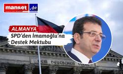 “Demokrasi İçin Sınırları Aşıyoruz”