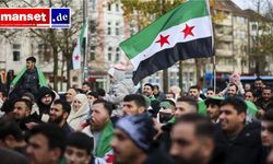 Suriyeli Mültecilerin Koruma Statüsü Tartışma Konusu: Almanya'da Statüler Gözden Geçiriliyor
