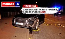 Cuxhavener Straße’de Yasadışı Sokak Yarışı