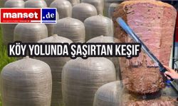 Polis Döner Şişleriyle İlgili Soruşturma Başlattı