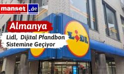 Lidl'den Dijital Dönüşüm