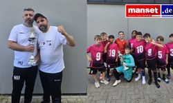 Einigkeit 8.E bleibt ungeschlagen beim Elbinsel Sommer-Cup!