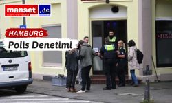 Harburg’da Üç Bar Arandı, Biri Kapatıldı