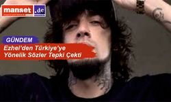 “Türklüğümden Utanç Duyuyorum”