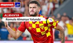 Göztepe’nin Yıldızı Romulo’ya Dev Transfer: 20+5 Milyon Euro