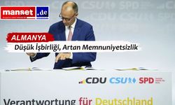 Siyah-Kırmızı Koalisyon 100 Günde Sınıfta Kaldı
