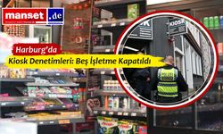 Beş Kiosk Kapatıldı, Biri Kusursuz Çıktı
