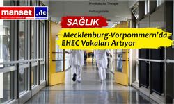 9 Çocuk Enfekte, 5’i Yoğun Bakımda