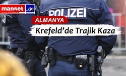 Yaşlı Sürücü Mezarlık Otoparkında Kalabalığa Daldı, İki Kişi Hayatını Kaybetti