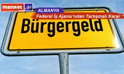 Bürgergeld Broşürleri Artık Sadece Almanca