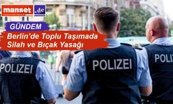 İlk Ayda 80 Tehlikeli Cisme El Konuldu