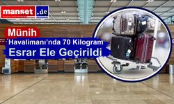 Röntgen Cihazı Gerçeği Ortaya Çıkardı