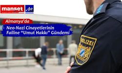 Almanya, Neo-Nazi Çete Lideri Beate Zschäpe’ye “Umut Hakkı” Tanıyabilir