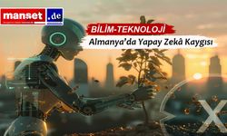 Eğitim Düzeyi Düşük Olanlar Yapay Zekâ Karşısında Daha Kaygılı