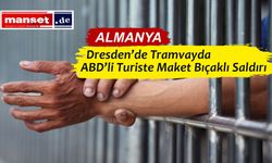 İki Şüpheli Gözaltında