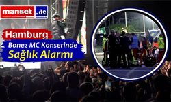 35 Kişi Tedavi Altına Alındı, 11 Kişi Hastaneye Kaldırıldı