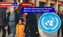 BM “Güvenli Dönüş Sürecine Katkı Sağlar”