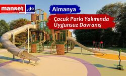 Gündüz Vakti Açık Alanda Cinsel Eylem: 800 Euro Ceza