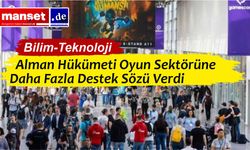 Oyun Geliştiricilerine Daha Fazla Devlet Desteği Geliyor