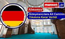 Yıkım Kararı Belediye Meclisinden Çıktı
