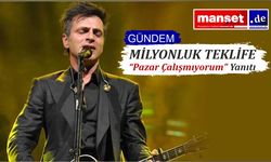 Teoman’dan Şaşırtan Red: “Pazar Günüm Bana Ait”