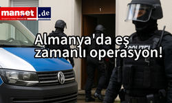Aşırı sağ'cı yapılanmaya geçit yok!