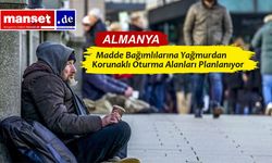 Bahnhofsviertel’de tartışmalı adım: “Oturma mantarları” geliyor