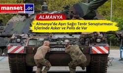 Üç Eyalette 14 Adrese Baskın