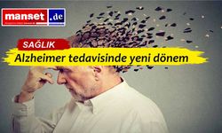 Leqembi Almanya’da kullanılmaya başlandı