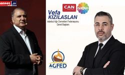 İstanbul Ağrı Federasyonu Başkanı Vefa Kızılaslan’dan Adliye Buluşması Çağrısı