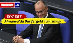 Merz Kesinti İstiyor, SPD Ertelemekten Yana