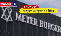 500 Çalışan İşini Kaybetti