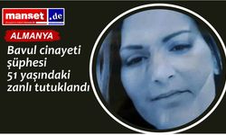 Filderstadt’ta köprü altında bavulda kadın cesedi bulundu, 51 yaşındaki şüpheli tutuklandı