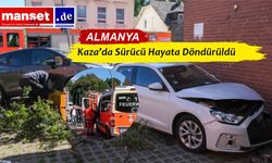 Steinbeker Hauptstraße’de Kaza