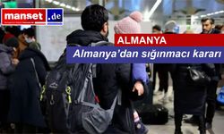 Yunanistan’a iade hukuka uygun