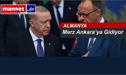 Gündemde Mülteciler ve Savunma İşbirliği Var