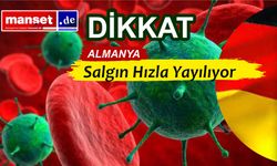 Almanya’da Hayvancılığı Tehdit Eden Bulaşıcı Hastalık Alarmı