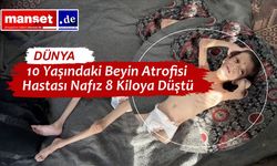 Gazze’de Kıtlık Büyüyor: