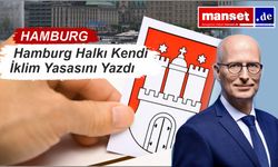 Hamburg’da Tarihi Oylama: “Hamburger Zukunftsentscheid” Yüzde 53’le Kabul Edildi