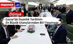 Erdoğan: “Sumud Filosu, İsrail’in Hukuksuz Ablukasını Görünür Kıldı”