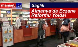 Reçetesiz İlaçlar, Aşı Hizmetleri ve Kırsal Destek Gündemde