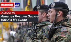 200 Eski Üs Yeniden Orduya Geçti