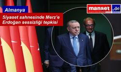 Erdoğan karşısında neden sustun?