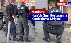 Polis olayla ilgili soruşturma başlattı