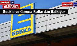 Edeka’dan Sert Hamle